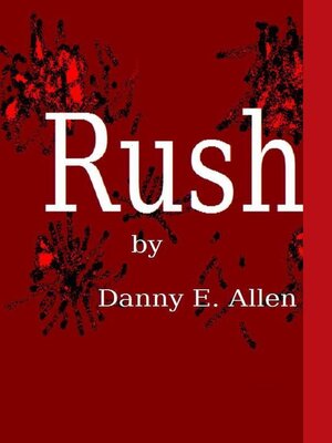 cover image of Rush